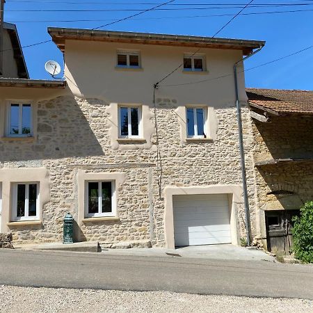 Midori Villa Saint-Rambert-en-Bugey Luaran gambar