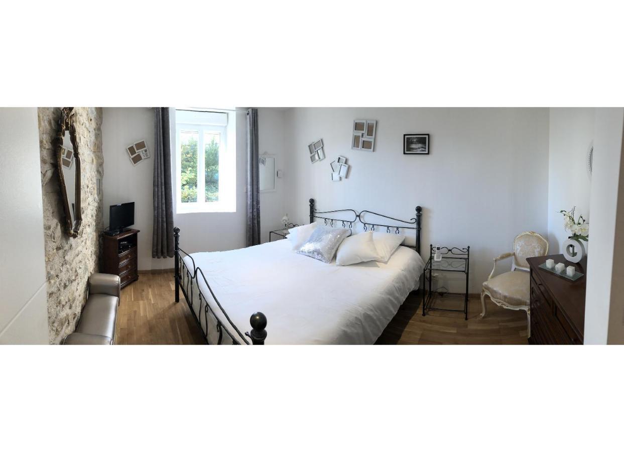 Midori Villa Saint-Rambert-en-Bugey Luaran gambar